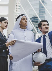 Manufacturing Business Solution Industry