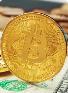 Blockchain Solution Industry