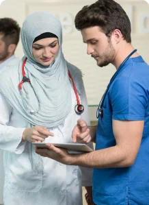 Healthcare & Medical Solution Industry