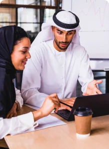 Banking & Finance Solution Industry