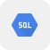 Google Cloud SQL Logo