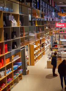 Retail Apps Industry