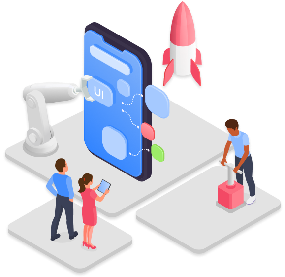 Best Startup App Development Company in USA