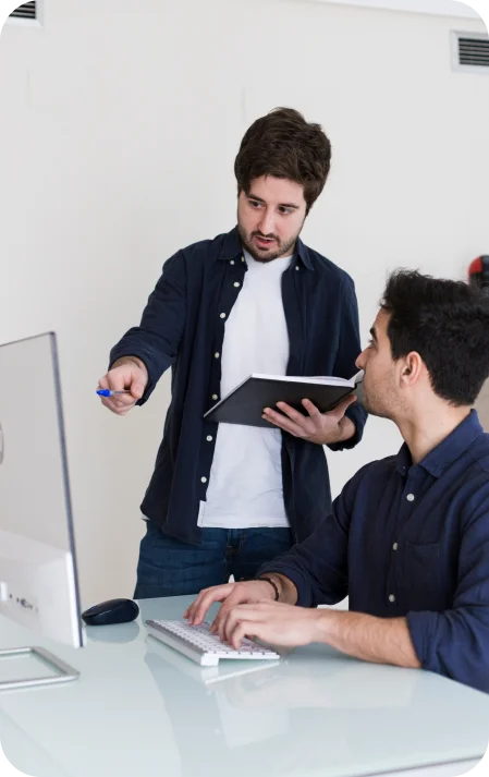 Expert Guidance Through Complex Web Challenges 0