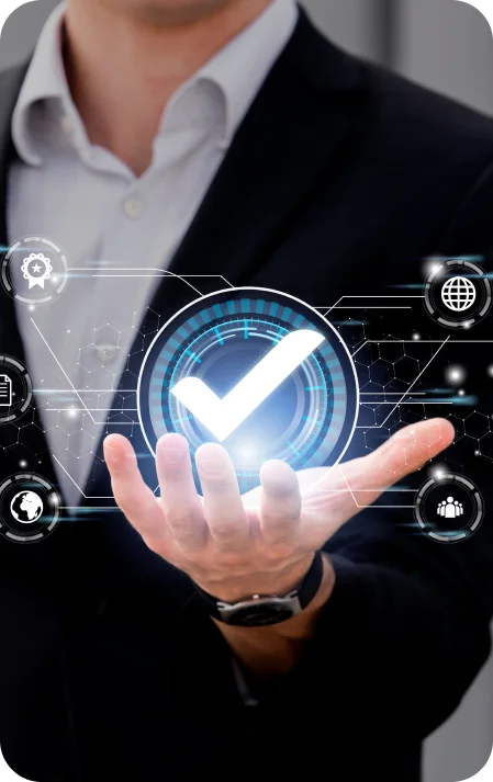 Trusted by Leading Global Brands 0