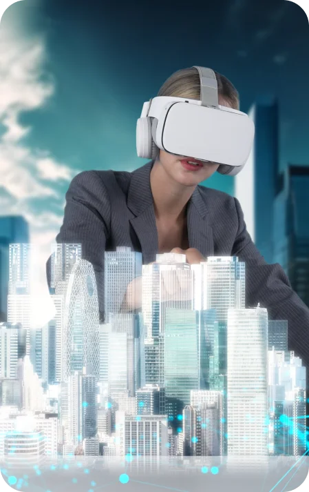 Virtual Reality (VR) 0