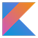 Kotlin logo
