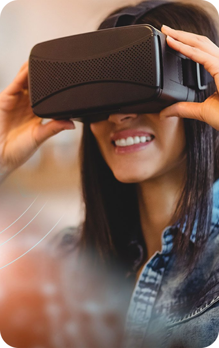 Augmented Reality (AR) 0