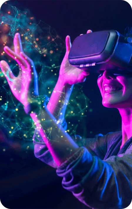 Virtual Reality (VR) 0