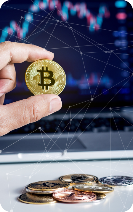 Cryptocurrency Apps 0