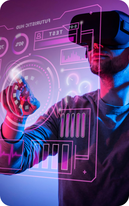 Augmented Reality (AR) 0