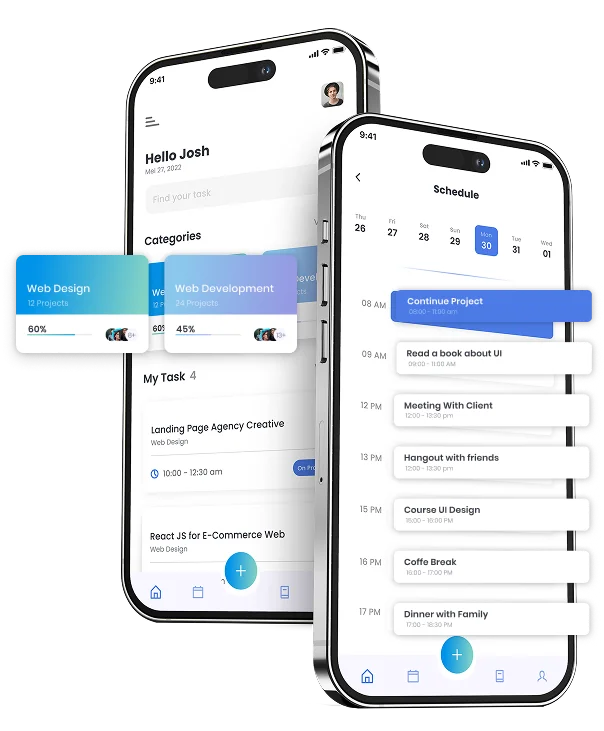 Best-Rated Enterprise App Development Company
