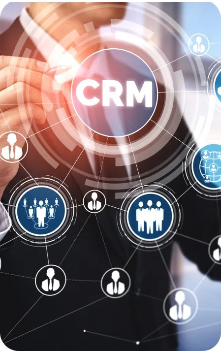 CRM Applications 0