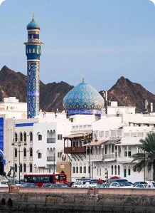 Oman