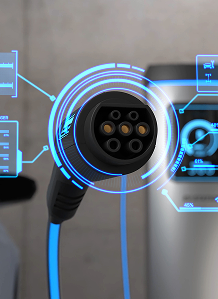 EV & Charging <br> Networks