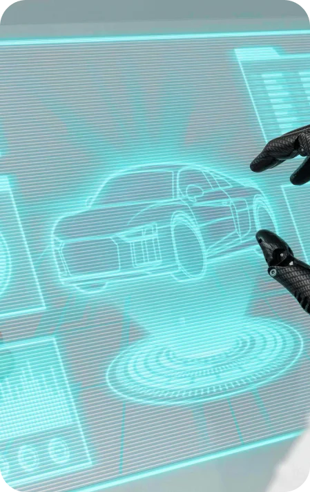 Augmented Reality (AR) 0