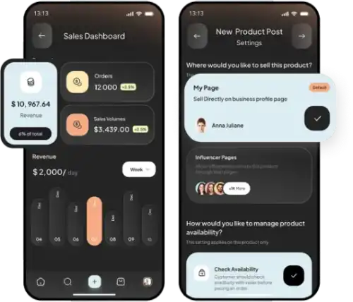 Android App Development Company