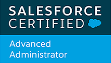 Certification logo