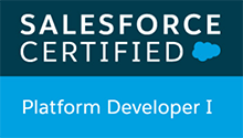 Certification logo